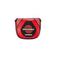Amazon.co.jp: オデッセイ(ODYSSEY) パター ヘッドカバー