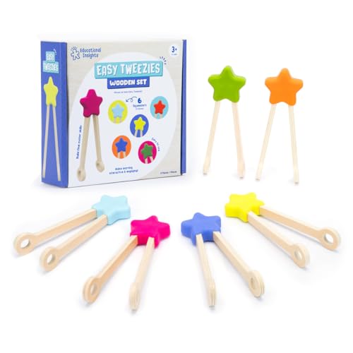Outils moteurs fins pour enfants jouets de thérapie et motricité fine