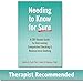 Needing to Know for Sure: A CBT-Based Guide to Overcoming Compulsive Checking and Reassurance Seeking