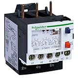 Schneider Electric TeSys Überlastrelais 0,055 kW, 24 V dc / 5 → 25 A