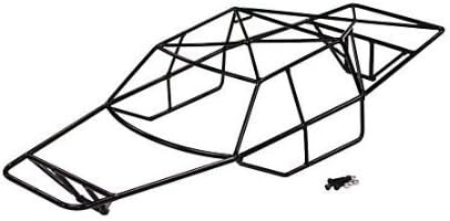 Imachine Integy Steel Roll Cage: Slash 4X4