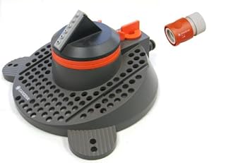 Gardena 1979 Aquazoom 3900 Square Foot Oscillating Sprinkler With Fully Adjustable Width Control Flow Control And Water Timer B002ved438 Amazon Price Tracker Tracking Amazon Price History Charts Amazon Price Watches Amazon