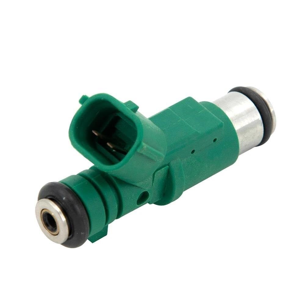 Inyector Diésel Inyector de Gasolina Compatible con Citroen Para C3 01F023