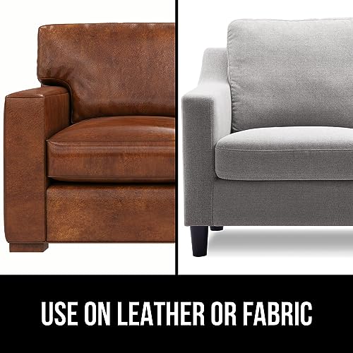Gorilla Grip 840316708852 Patented Waterproof Slip-Resistant Oversized 78 Inch Sofa Protector Cover, For Leather Or Fabric Couch Cushion, Large Microsuede Furniture Covers Dogs Pets Machine Washable Slipcover thumb #6
