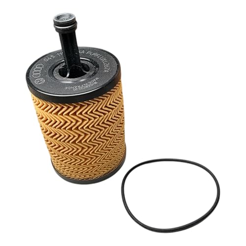 Volkswagen Oil Filter - 071-115-562C