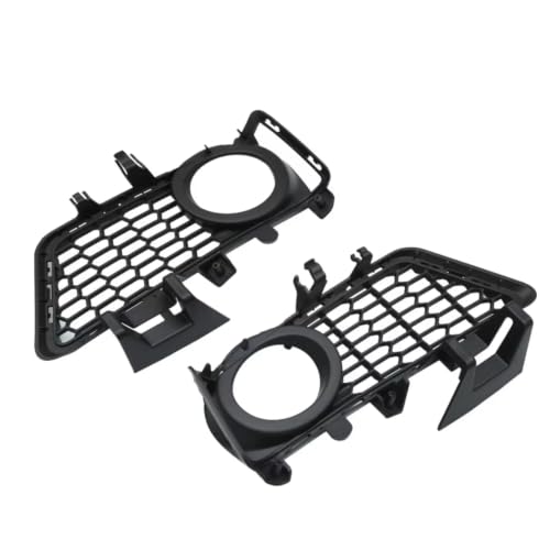 Rejilla antiniebla de parachoques inferior para F30 F31 51118054156