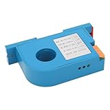 Transmetteur de Courant Alternatif, 4 à 20mA Transformateur de Courant de Haute Précisio...