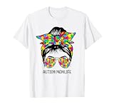 Autism Awareness Tees