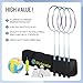 Olybeaka Outdoor Volleyball & Badminton Combo Net Set for Backyard, Beach with 2 Nets, Adjustable Poles, 4 Aluminum Rackets, PU Volleyball, Portable Carry Bag