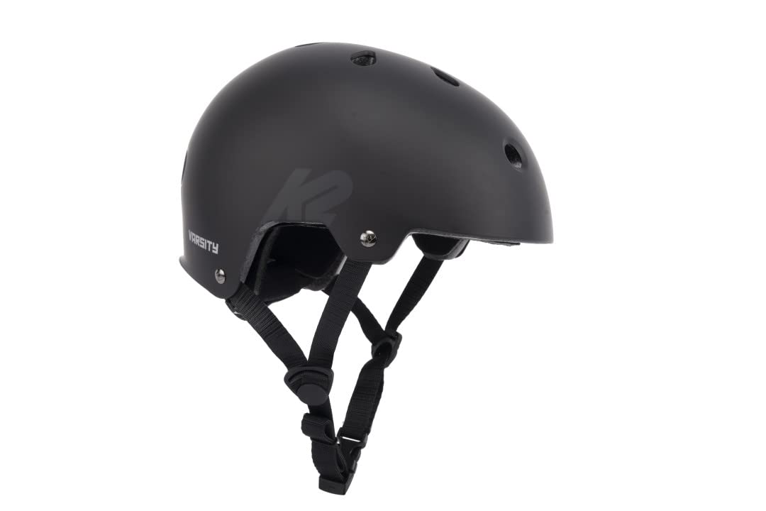 K2 x, Casco Męskie, Czarny, M