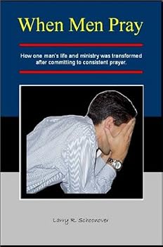 Paperback When Men Pray... Book