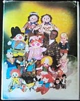 Cavalcade of Dolls: Basic Source Book for Collectors 0872820017 Book Cover