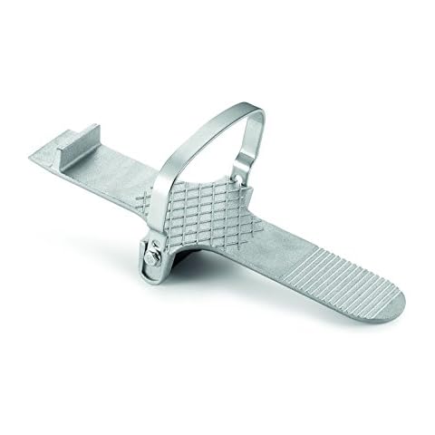 AUSONIA - 48328 Pedal Panel Lifter Drywall Lifts 30X13 CM GR 500 Cover
