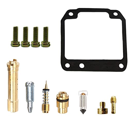 NicyoTse キャブのオーバーホールキット 1気筒分