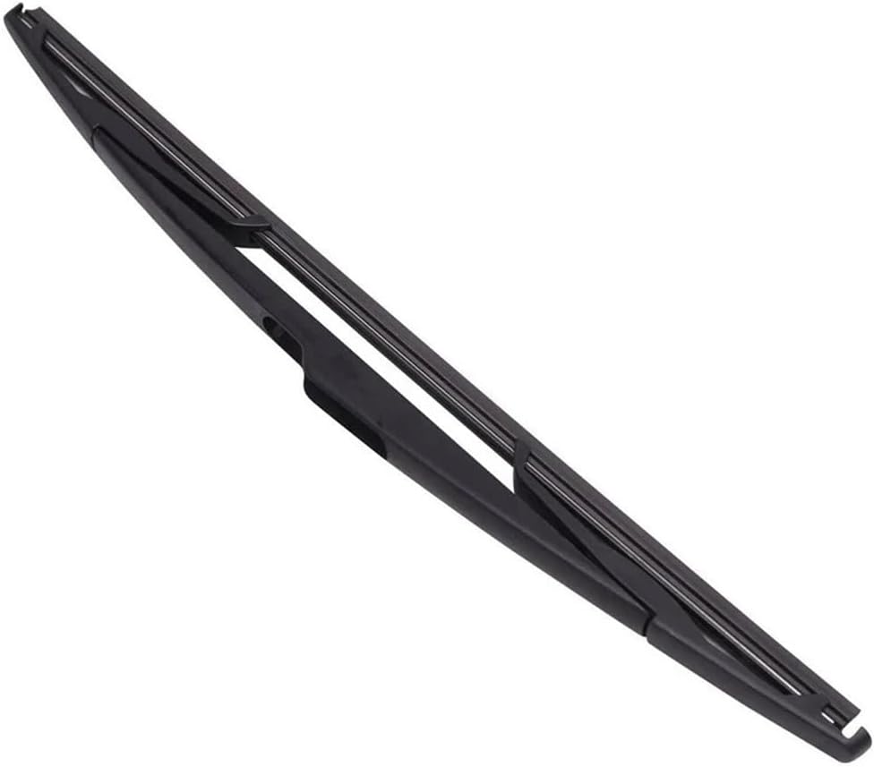 Oulesh Rear Wiper for Ford Edge 2007-2013, 2pcs Rear Windshield Wiper Arm Blade Set