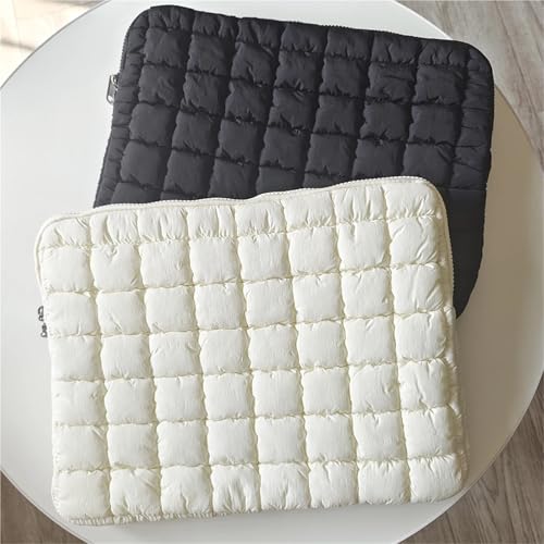 Housse matelassée ordinateur portable contre les chocs et rayures - 2