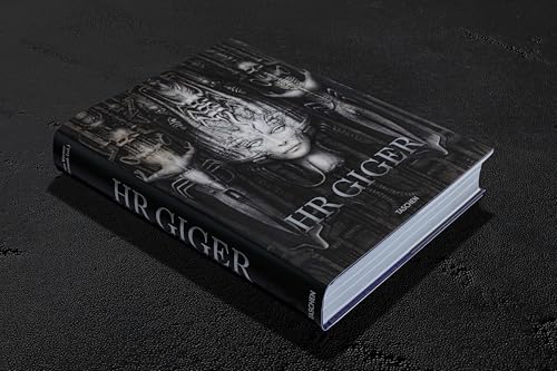 Hr Giger - 2