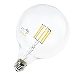 Utilizado para sala de estar, comedor, dormitorio, bistro luces, grandes tiendas de campaña, luces de decoración de la boda, filamentos de luz decorativos, luz comercial cuerdas, lámparas, accesorios ornamentales.