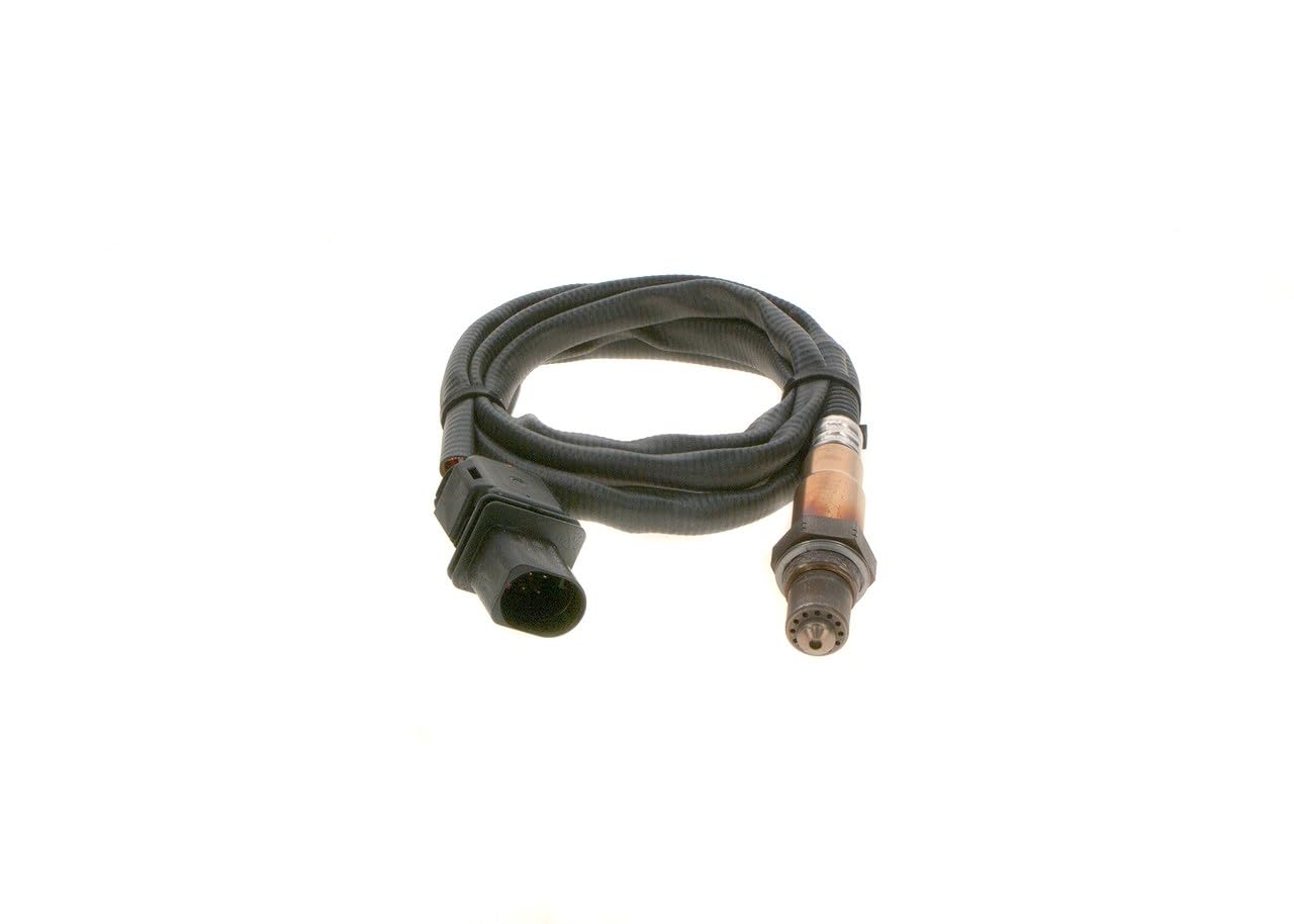 BOSCH Sonde lambda 0258017098