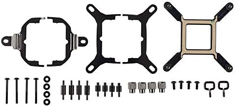 Corsair Hydro H60 Liquid CPU Cooler - Black