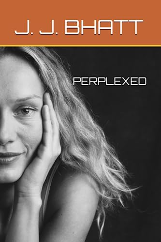 PERPLEXED