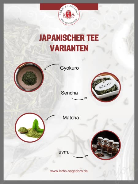 Kakegawa Japan Sencha 1kg Grünteemischung