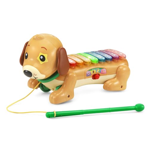 VTech Zoo Jamz Doggy Xylophone - image 8