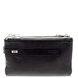 Taschen: 1 Innentasche – Verschlussart: mit Reißverschluss – weitere Eigenschaften: Kartenhalter