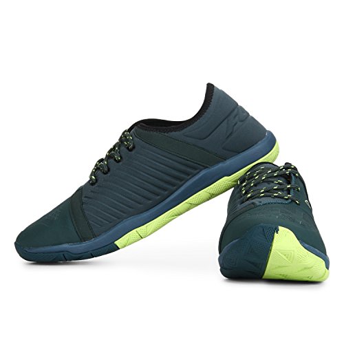 Image of FURO Men's Green Running Shoe
