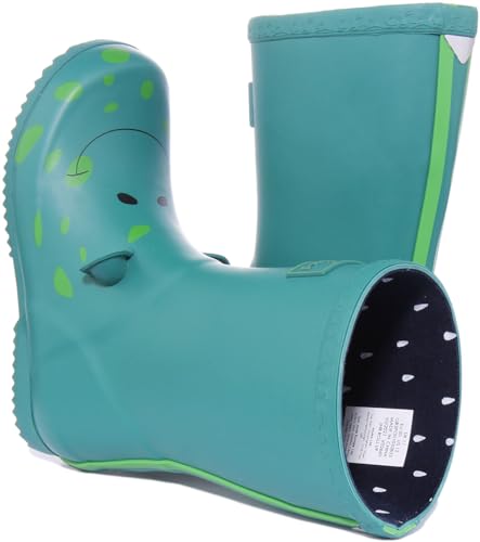 Joules Boy's Rain Boot4