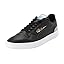 Black (Puma Black-puma Black-faded Denim)