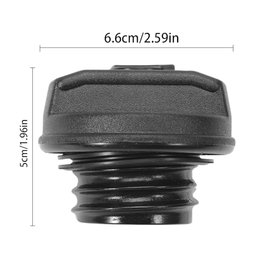 GNXfixt 1 Satz Tankdeckel versperrbar 7020-010120 für CF-Moto CForce CF ATV UTV 450 550 550 520 800 820 850 1000 EU4 EU5 7020-010120 Kraftstofftankdeckel Schloss