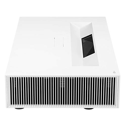 LG HU915QE ultra short throw projector