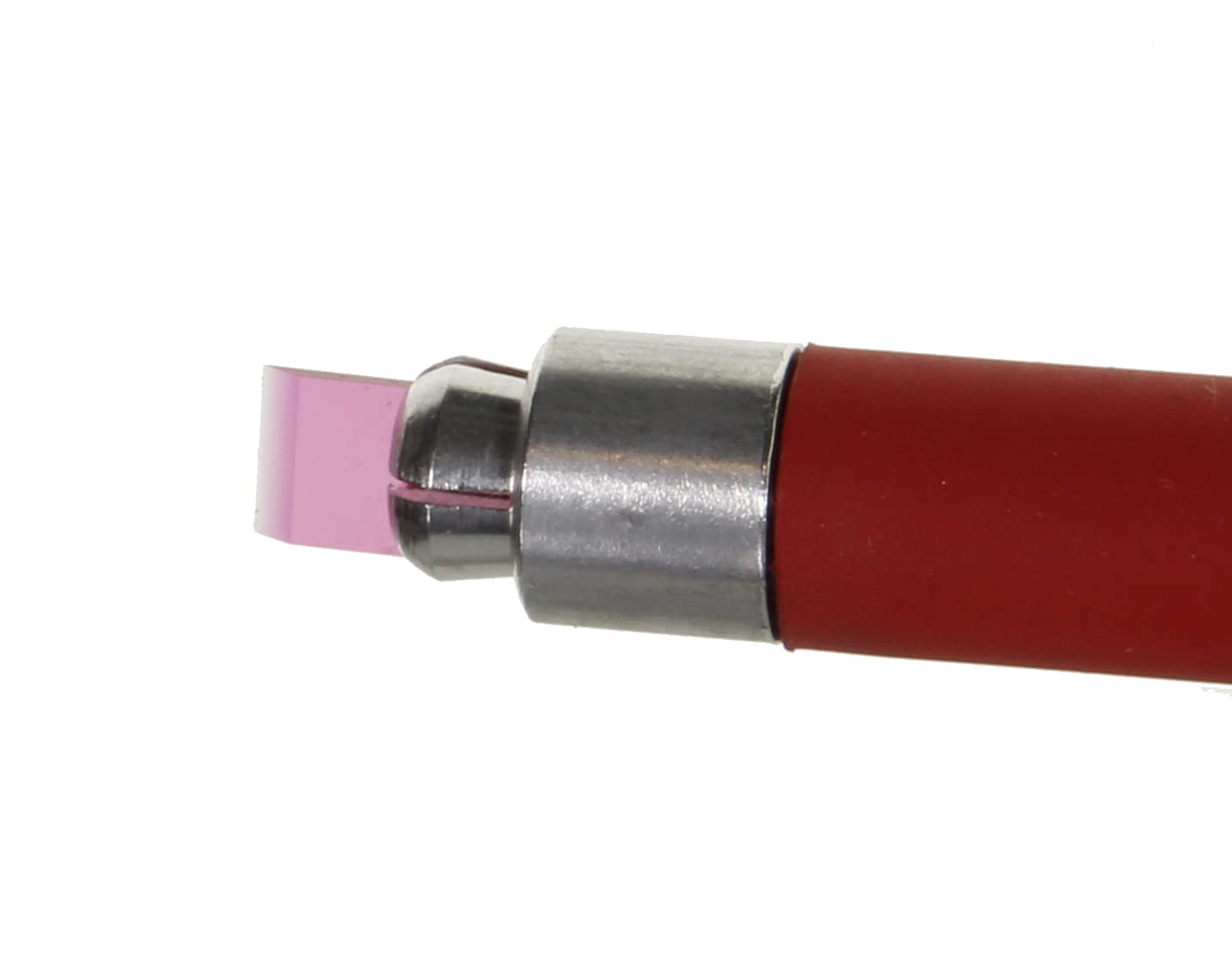 IDEAL Electrical 45-357 DualScribe Double-Ended Fiber Optic Scribe, Fiber Conductors, Ruby, 1 Hand-Held Scribe — Amazon image 5