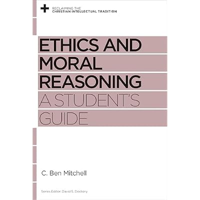 Ethics and Moral Reasoning