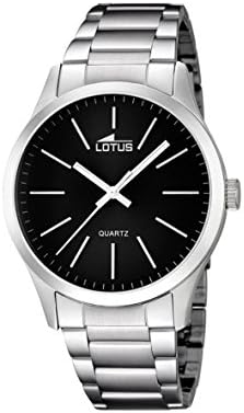 Reloj LOTUS Hombre 15959/3 Minimalist Acero Inoxidable