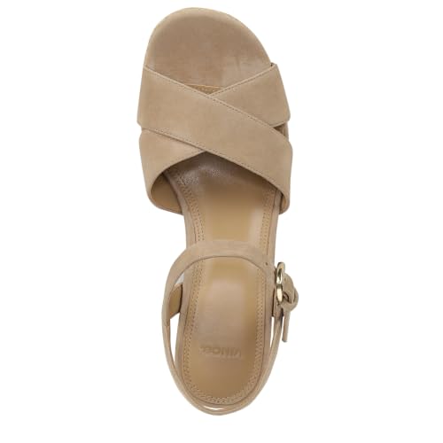Image of Vince Women's Ericka Platform Sandals