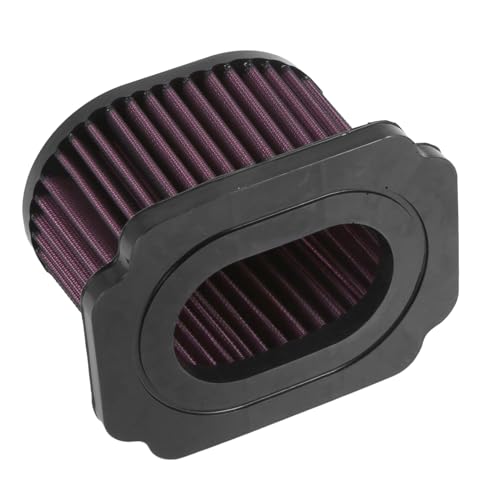 Filtre à air performance pour MT07 lavable et durable