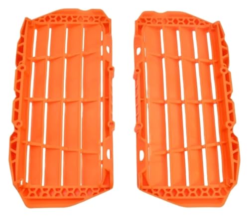 Protecteur de radiateur Moto pour éviter les fuites XC SXF 17-23