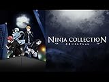 忍者コレクション【闇芝居スピンオフ作品】(dアニメストア)
