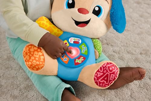 Fisher-Price Zabawka JFD27 pour apprendre les premiers mots - 4