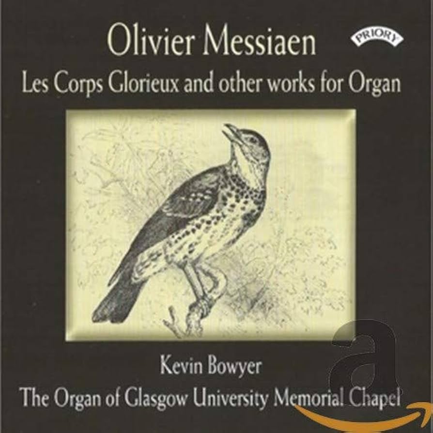 その他 Messaien;Livre D&#39;orgue [CD] Olivier Messiaen, Almut Rößler – Livre D'Orgue, Orgelbuch