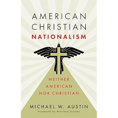 American Christian Nationalism