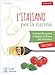 L'italiano per la cucina: L'italiano per la cucina + online audio