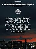 Ghost Tropic DVD
