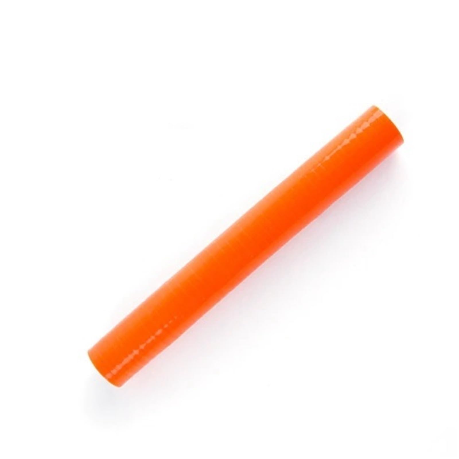 Kit de mangueras admisión turbocompresor (2 unidades) para Renault Megane II RS R26 / R26R 2.0 16V 225/230 CV. Incluye tubos silicona Manguito Turbo(Orange)
