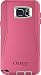 OtterBox DEFENDER Cell Phone Case for Samsung Galaxy Note5 - Retail Packaging - MELON POP (SAGE GREEN/HIBISCUS PINK)