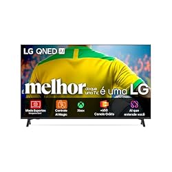 Smart TV 4K 70 LG NanoCell 70NANO80T