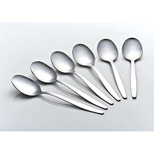 Cruz De Malta Cuchara Mesa Acero Inox 6100