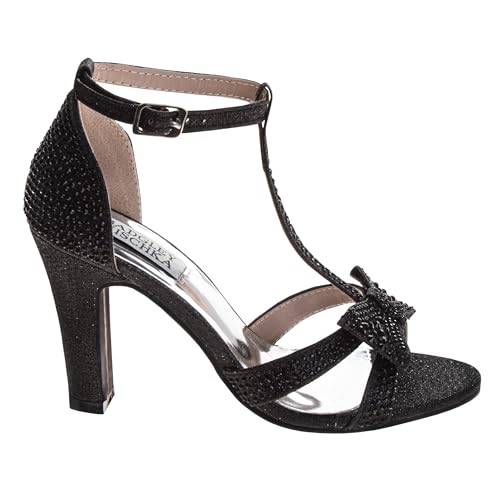 Image of Josmo Girls' Josmo Girls' Low Heel Dress Shoes